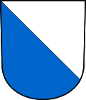 Wappen von Zürich